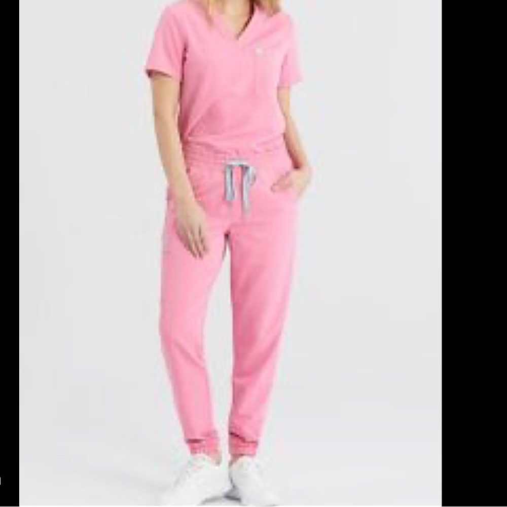 Garde Malade scrub set